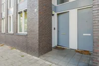 Klaas Katerstraat 88, Amsterdam