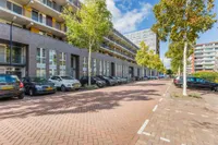 Klaas Katerstraat 88, Amsterdam