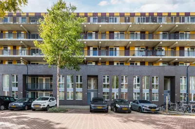 Klaas Katerstraat 88, 1069RT, Amsterdam, Noord-Holland