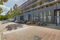 Klaas Katerstraat 88, Amsterdam
