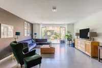 Ringslang 32, Amstelveen