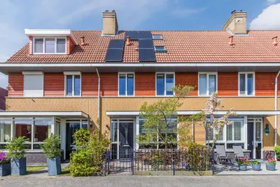 Ringslang 32, 1187BT, Amstelveen, Noord-Holland