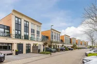 Louis Couperusstraat 28, Alkmaar