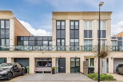 Louis Couperusstraat 28, 1822LD, Alkmaar, Noord-Holland