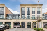 Louis Couperusstraat 28, Alkmaar