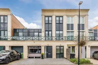 Louis Couperusstraat 28, Alkmaar