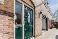 H. Segherslaan 30, Heerhugowaard