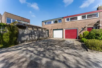 H. Segherslaan 30, 1701XB, Heerhugowaard, Noord-Holland