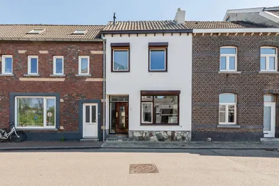 Kuilenstraat 3, 6231AT, Meerssen, Limburg