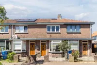 De Langestraat 23, Alphen Aan Den Rijn