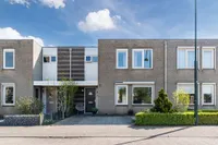 Vroonhoeve 13, Wijk En Aalburg