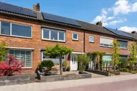 Elisabeth de Walélaan 10, Ankeveen