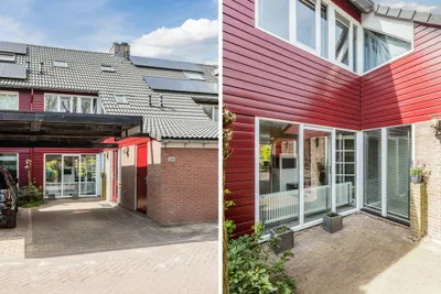 Dammolen 130, 3481AP, Harmelen, Utrecht