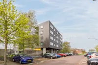 Ladogameerhof 7, Amsterdam