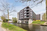 Ladogameerhof 7, Amsterdam