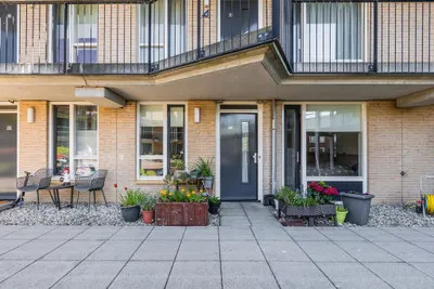 Dokter De Liefdestraat 9, 2025DZ, Haarlem, Noord-Holland