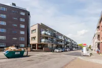 Dokter De Liefdestraat 9, Haarlem