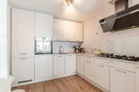 Dokter De Liefdestraat 9, Haarlem