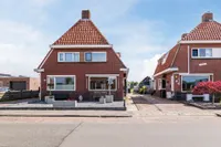 Middenweg 129, Veendam