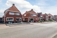 Middenweg 129, Veendam