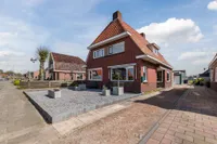 Middenweg 129, Veendam