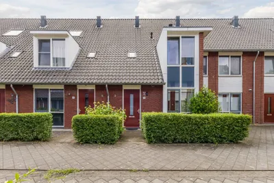 Legionairshof 11, 6852RV, Huissen, Gelderland