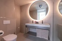 Mathenesserlaan, Rotterdam
