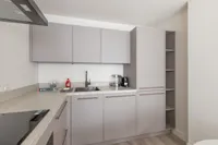 Mathenesserlaan, Rotterdam