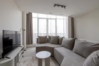 Mathenesserlaan, Rotterdam