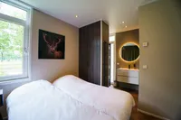 Wellenseind 9, Lage Mierde