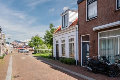 2e Vroonstraat 11, 1781LM, Den Helder, Noord-Holland
