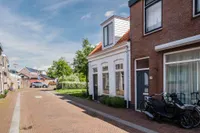 2e Vroonstraat 11, Den Helder