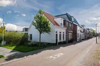 2e Vroonstraat 11, Den Helder