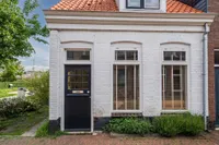 2e Vroonstraat 11, Den Helder