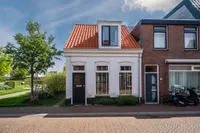 2e Vroonstraat 11, Den Helder