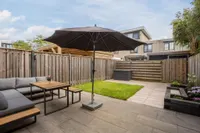 Jimi Hendrixstraat 44, Almere