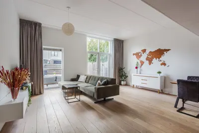Jimi Hendrixstraat 44, 1311HZ, Almere, Flevoland