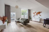 Jimi Hendrixstraat 44, Almere