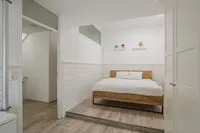 Jimi Hendrixstraat 44, Almere