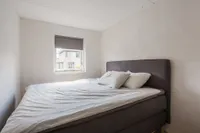 Jimi Hendrixstraat 44, Almere