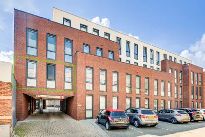 Ernst Casimirstraat 78, 6041CC, Roermond, Limburg