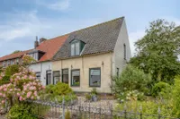 Dorpsstraat 14, Zuidzande