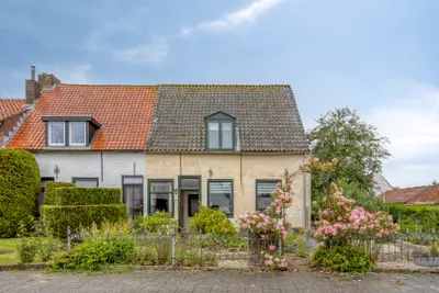 Dorpsstraat 14, 4505AP, Zuidzande, Zeeland