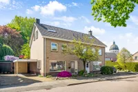 Groene Woud 6, Oudenbosch