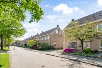Groene Woud 6, Oudenbosch