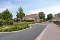 Het Loeg 21, Muntendam