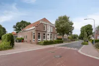 Het Loeg 21, Muntendam