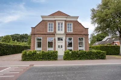 Het Loeg 21, 9649EG, Muntendam, Groningen