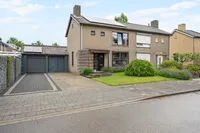 Vrangendael 59, Sittard
