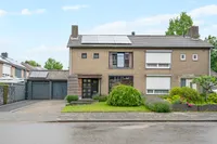 Vrangendael 59, Sittard
